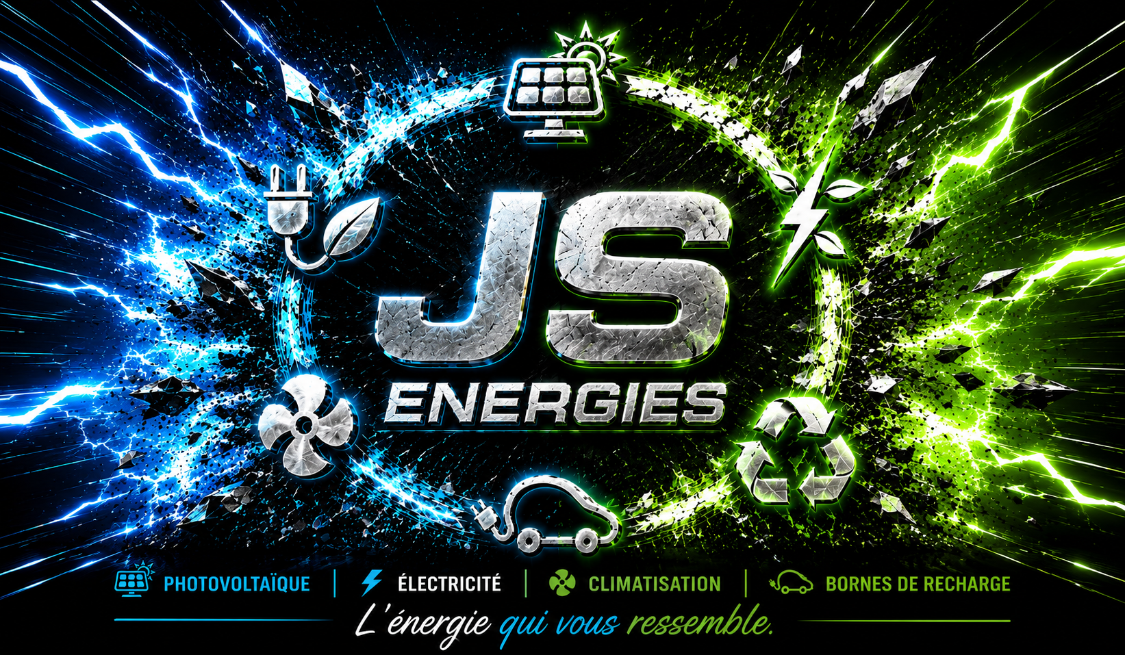 JS Énergies